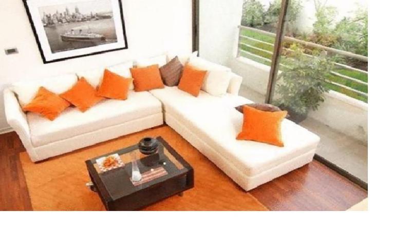 Amistar Apartments Santiago du Chili Extérieur photo