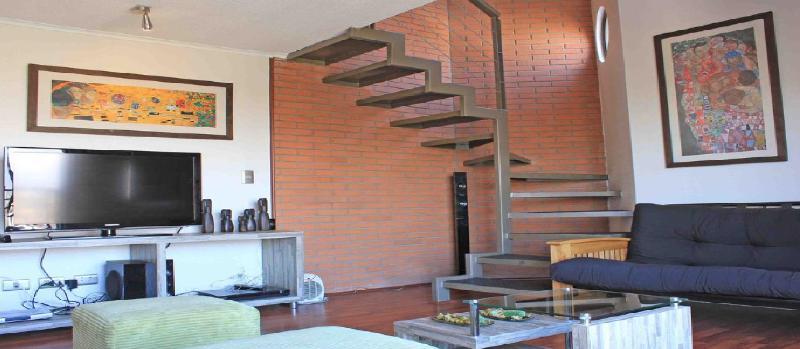 Amistar Apartments Santiago du Chili Extérieur photo
